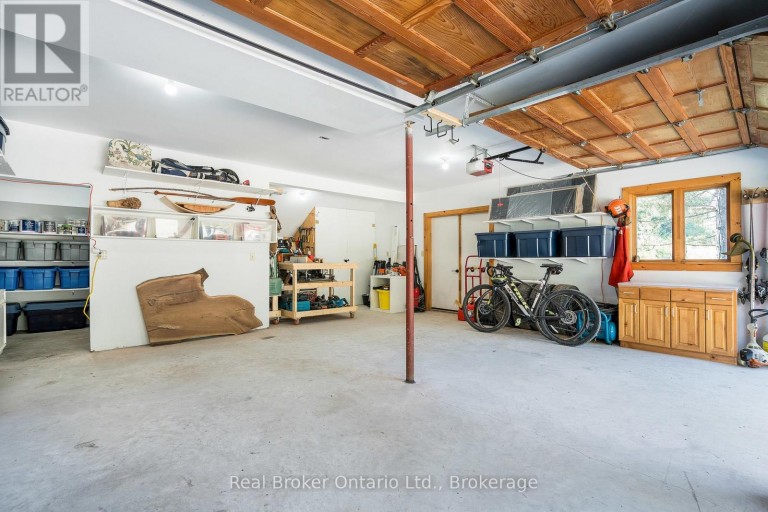 46447 OLD MAIL ROAD, Meaford, Ontario, N4L1W7