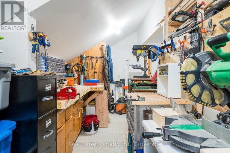 46447 OLD MAIL ROAD, Meaford, Ontario, N4L1W7