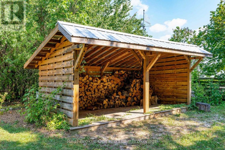 46447 OLD MAIL ROAD, Meaford, Ontario, N4L1W7