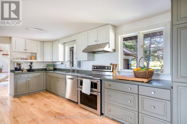 46447 OLD MAIL ROAD, Meaford, Ontario, N4L1W7