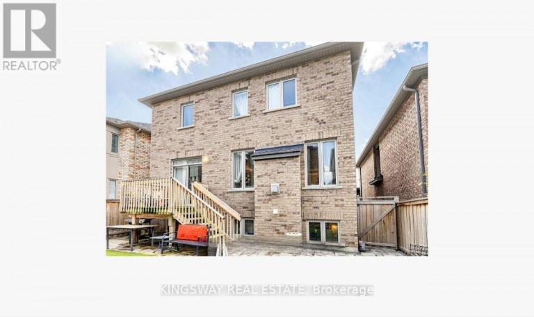 78 BEN SINCLAIR AVENUE, East Gwillimbury (Queensville), Ontario, L9N0S2