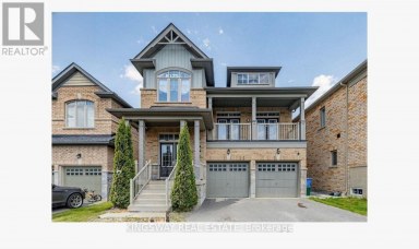 78 BEN SINCLAIR AVENUE East Gwillimbury (Queensville) Ontario photo 19