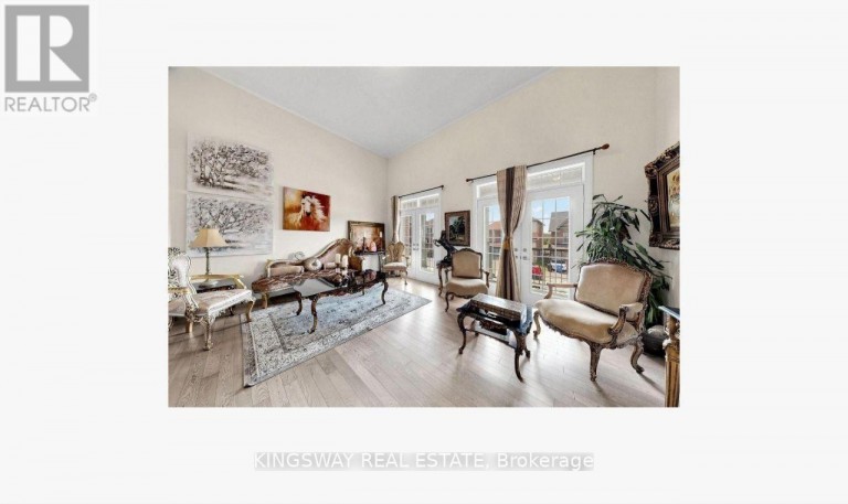 78 BEN SINCLAIR AVENUE, East Gwillimbury (Queensville), Ontario, L9N0S2