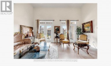 78 BEN SINCLAIR AVENUE East Gwillimbury (Queensville) Ontario photo 4