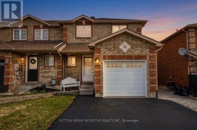 256 DUNSMORE LANE Barrie (Georgian Drive) Ontario photo 1