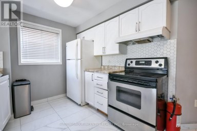 256 DUNSMORE LANE Barrie (Georgian Drive) Ontario photo 10