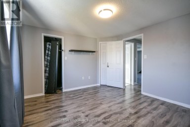 256 DUNSMORE LANE Barrie (Georgian Drive) Ontario photo 21