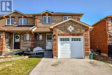 256 DUNSMORE LANE Barrie (Georgian Drive) Ontario photo 36