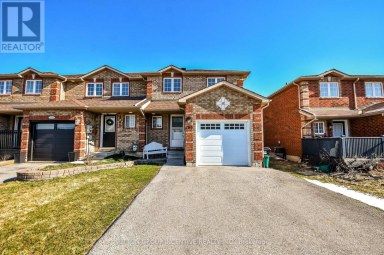 256 DUNSMORE LANE Barrie (Georgian Drive) Ontario photo 37