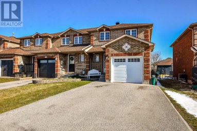 256 DUNSMORE LANE Barrie (Georgian Drive) Ontario photo 38