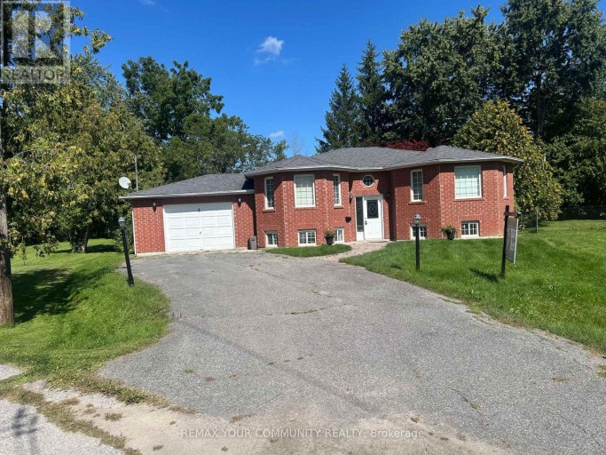 4 BAY COURT, Georgina (Keswick North), Ontario, L4P1B3