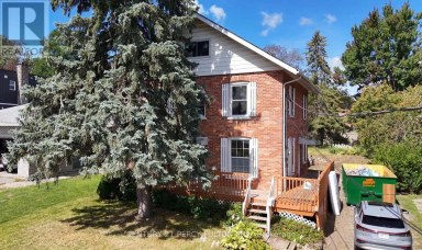 360 HIGHLAND ROAD Peterborough (Northcrest Ward 5) Ontario photo 1