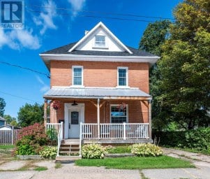 296 FIRST AVENUE N Pembroke Ontario photo 1