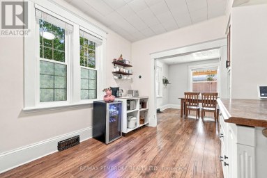 296 FIRST AVENUE N Pembroke Ontario photo 10