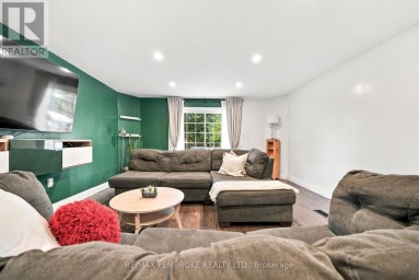 296 FIRST AVENUE N Pembroke Ontario photo 20