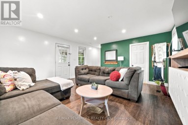 296 FIRST AVENUE N Pembroke Ontario photo 22