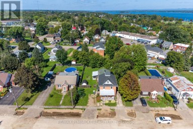 296 FIRST AVENUE N Pembroke Ontario photo 4