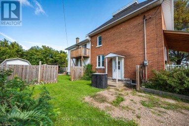 296 FIRST AVENUE N Pembroke Ontario photo 42