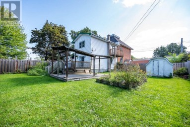 296 FIRST AVENUE N Pembroke Ontario photo 43
