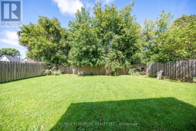 296 FIRST AVENUE N Pembroke Ontario photo 47