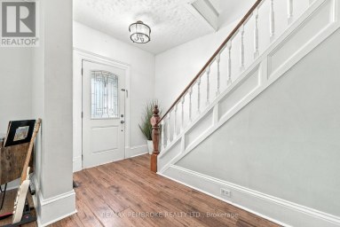 296 FIRST AVENUE N Pembroke Ontario photo 5