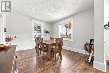 296 FIRST AVENUE N Pembroke Ontario photo 8