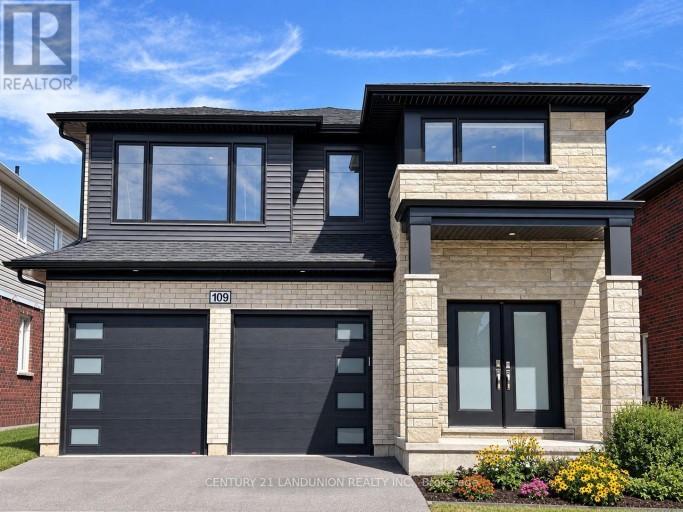 109 ACACIA ROAD, Pelham (Fonthill), Ontario, L3E0G4