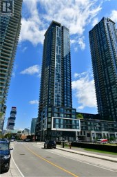510 CURRAN Place Unit# 2001, Mississauga, Ontario