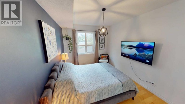 203, 138 18 Avenue SE, Calgary, Alberta, T2G5P9