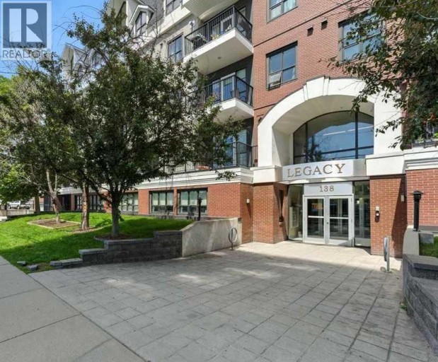 203, 138 18 Avenue SE, Calgary, Alberta, T2G5P9