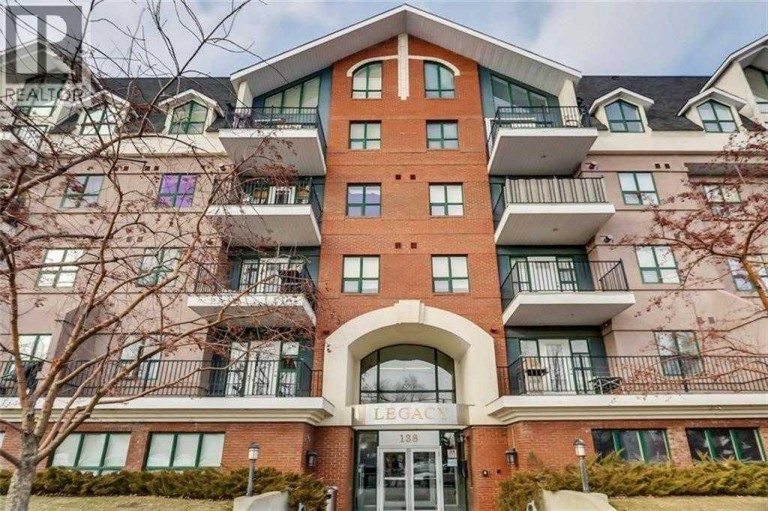 203, 138 18 Avenue SE, Calgary, Alberta, T2G5P9