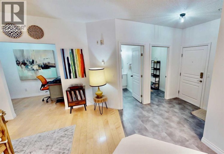 203, 138 18 Avenue SE, Calgary, Alberta, T2G5P9