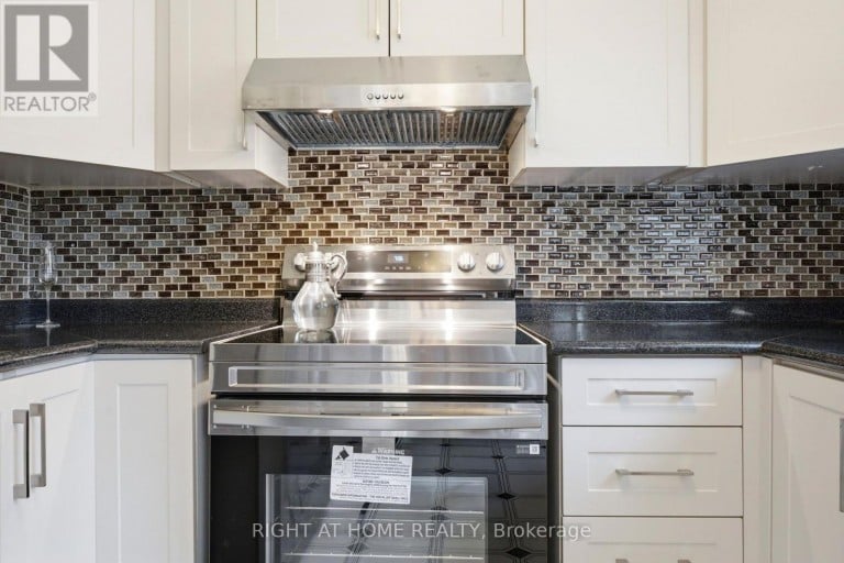 87 WILLIAM HONEY CRESCENT, Markham (Middlefield), Ontario, L3S2M2