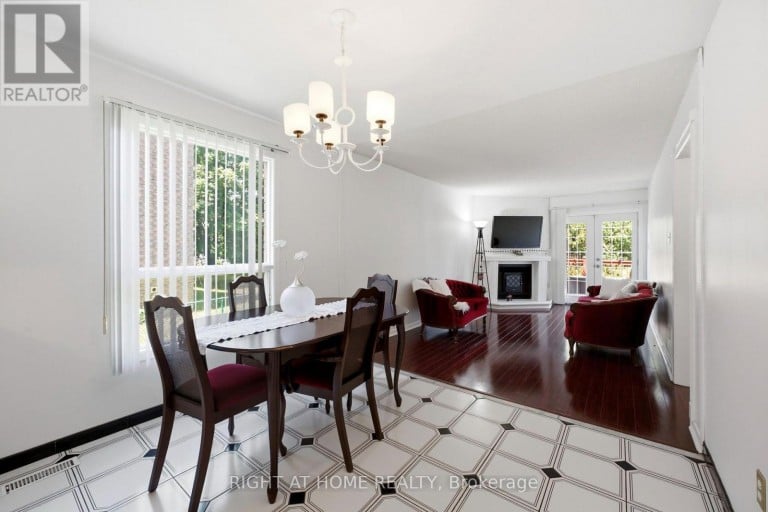 87 WILLIAM HONEY CRESCENT, Markham (Middlefield), Ontario, L3S2M2