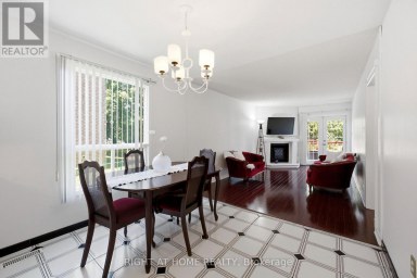 87 WILLIAM HONEY CRESCENT Markham (Middlefield) Ontario photo 11