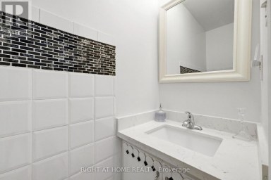 87 WILLIAM HONEY CRESCENT Markham (Middlefield) Ontario photo 14