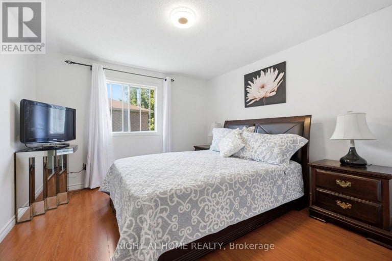 87 WILLIAM HONEY CRESCENT, Markham (Middlefield), Ontario, L3S2M2