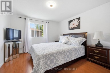 87 WILLIAM HONEY CRESCENT Markham (Middlefield) Ontario photo 16