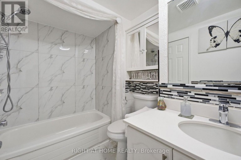 87 WILLIAM HONEY CRESCENT, Markham (Middlefield), Ontario, L3S2M2