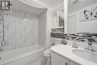 87 WILLIAM HONEY CRESCENT Markham (Middlefield) Ontario photo 17