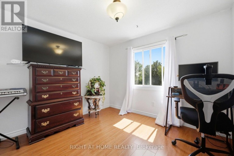 87 WILLIAM HONEY CRESCENT, Markham (Middlefield), Ontario, L3S2M2
