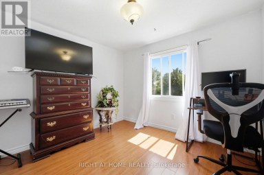 87 WILLIAM HONEY CRESCENT Markham (Middlefield) Ontario photo 23