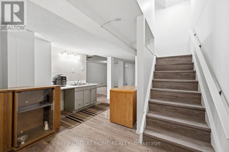 87 WILLIAM HONEY CRESCENT, Markham (Middlefield), Ontario, L3S2M2