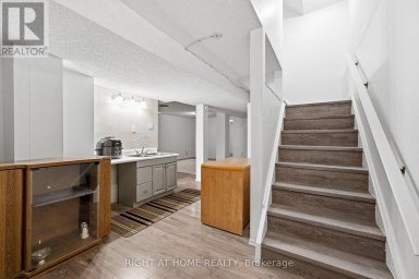 87 WILLIAM HONEY CRESCENT Markham (Middlefield) Ontario photo 24