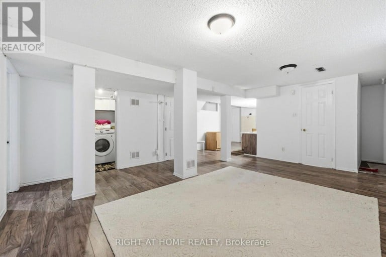 87 WILLIAM HONEY CRESCENT, Markham (Middlefield), Ontario, L3S2M2
