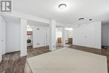 87 WILLIAM HONEY CRESCENT Markham (Middlefield) Ontario photo 26