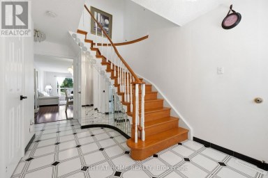 87 WILLIAM HONEY CRESCENT Markham (Middlefield) Ontario photo 3