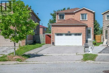 87 WILLIAM HONEY CRESCENT Markham (Middlefield) Ontario photo 31
