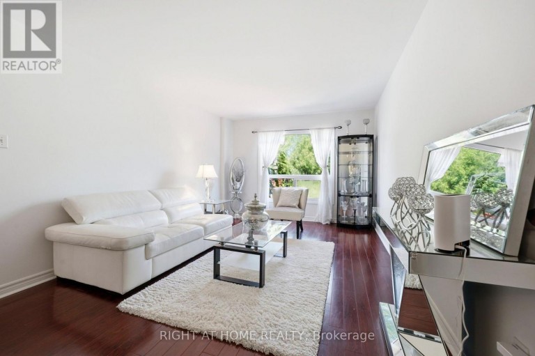 87 WILLIAM HONEY CRESCENT, Markham (Middlefield), Ontario, L3S2M2