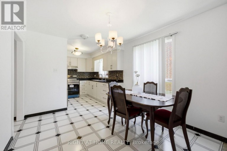 87 WILLIAM HONEY CRESCENT, Markham (Middlefield), Ontario, L3S2M2